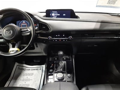 2023 Mazda Mazda CX-30 2.5 S Preferred Package