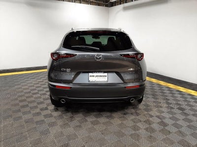 2023 Mazda Mazda CX-30 2.5 S Preferred Package