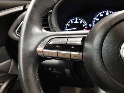 2023 Mazda Mazda CX-30 2.5 S Preferred Package