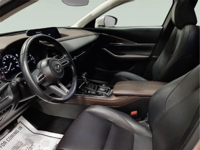 2023 Mazda Mazda CX-30 2.5 S Premium Package