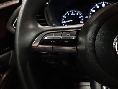 2023 Mazda Mazda CX-30 2.5 S Premium Package