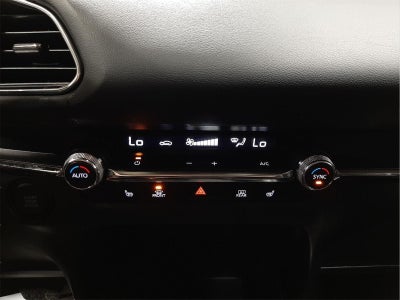 2023 Mazda Mazda CX-30 2.5 S Premium Package
