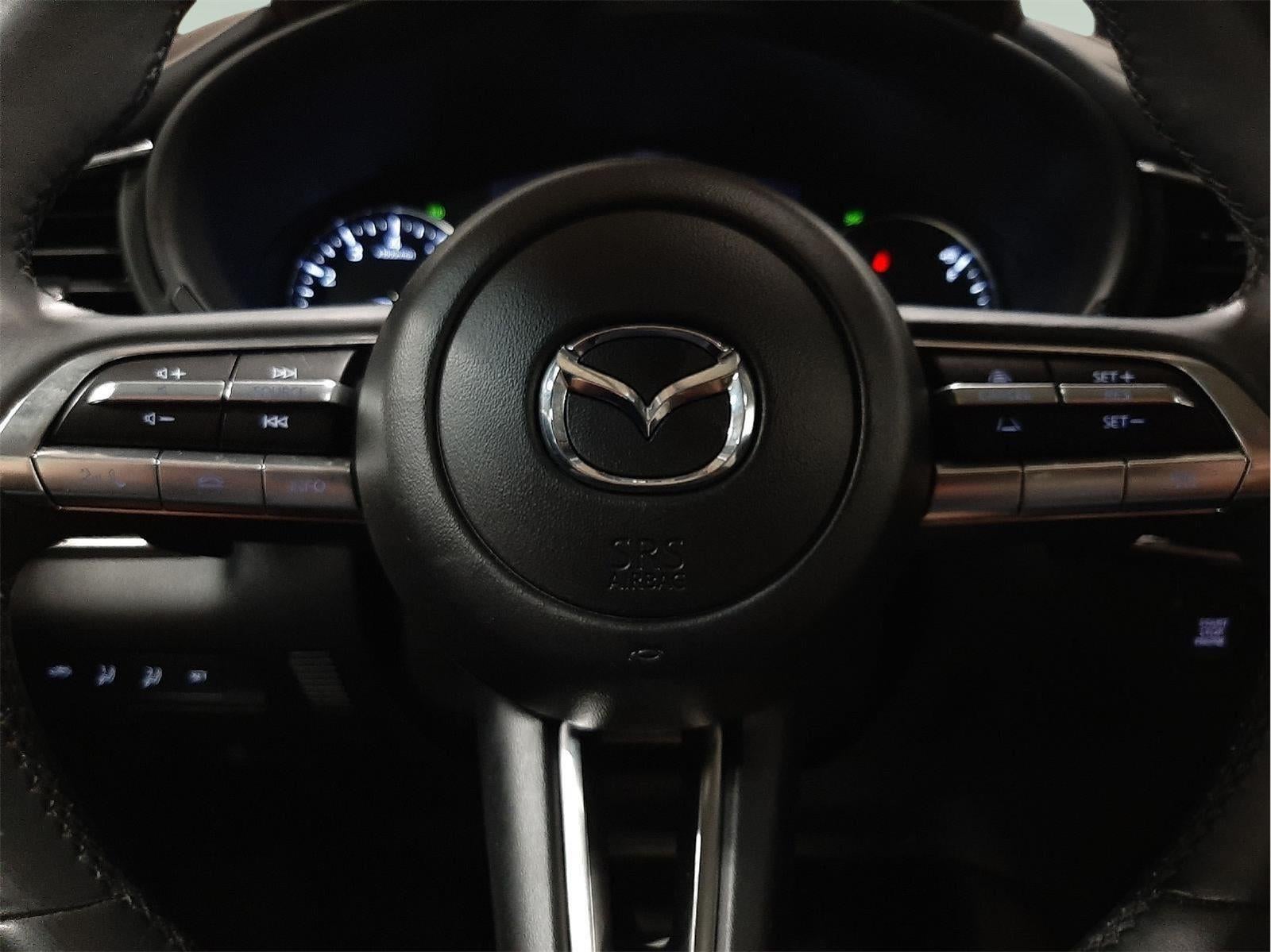 2023 Mazda Mazda CX-30 2.5 S Premium Package
