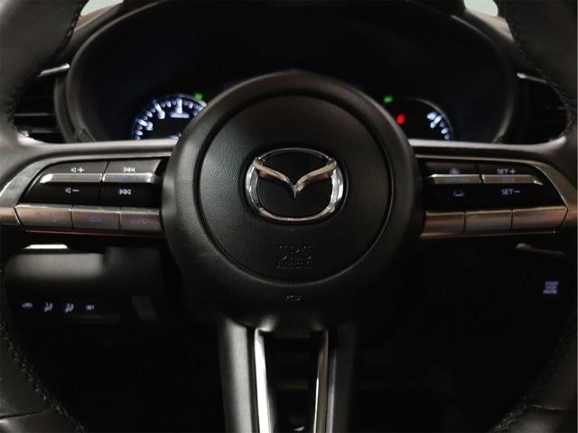 2023 Mazda Mazda CX-30 2.5 S Premium Package
