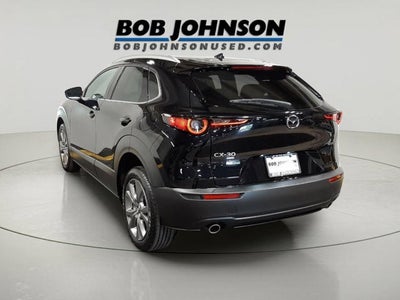 2023 Mazda Mazda CX-30 2.5 S Premium Package