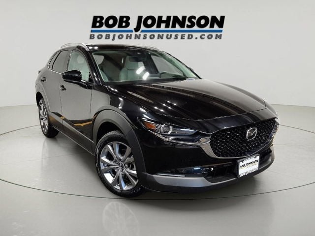 2023 Mazda Mazda CX-30 2.5 S Premium Package