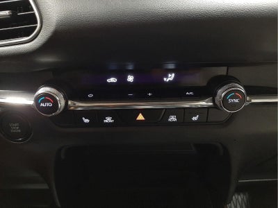 2023 Mazda Mazda CX-30 2.5 S Premium Package