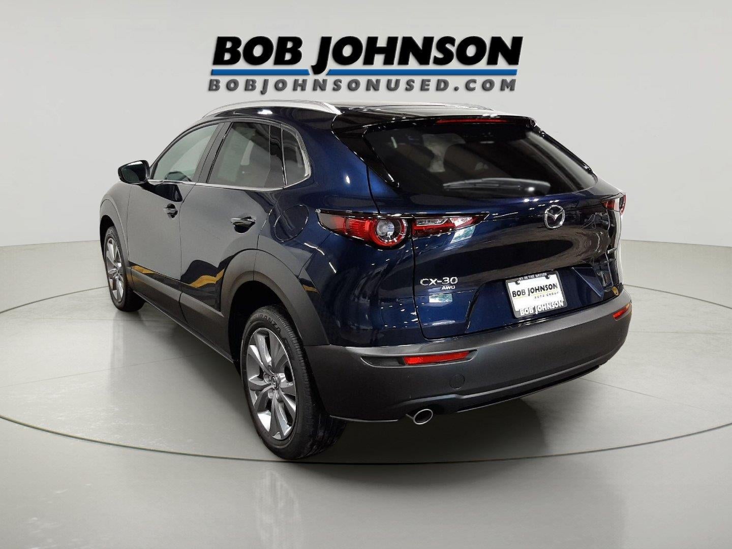 2023 Mazda Mazda CX-30 2.5 S Premium Package
