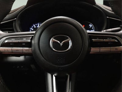 2023 Mazda Mazda CX-30 2.5 S Premium Package