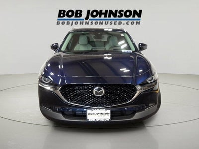 2023 Mazda Mazda CX-30 2.5 S Premium Package