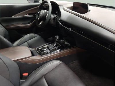 2024 Mazda Mazda CX-30 2.5 S Premium Package