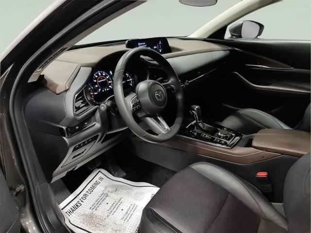 2024 Mazda Mazda CX-30 2.5 S Premium Package