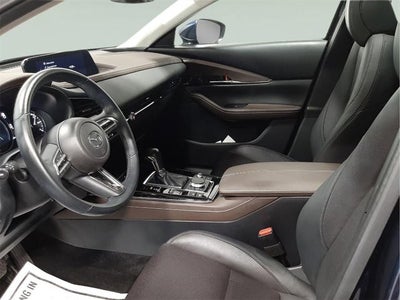 2023 Mazda Mazda CX-30 2.5 S Premium Package