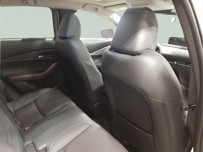 2024 Mazda Mazda CX-30 2.5 S Premium Package