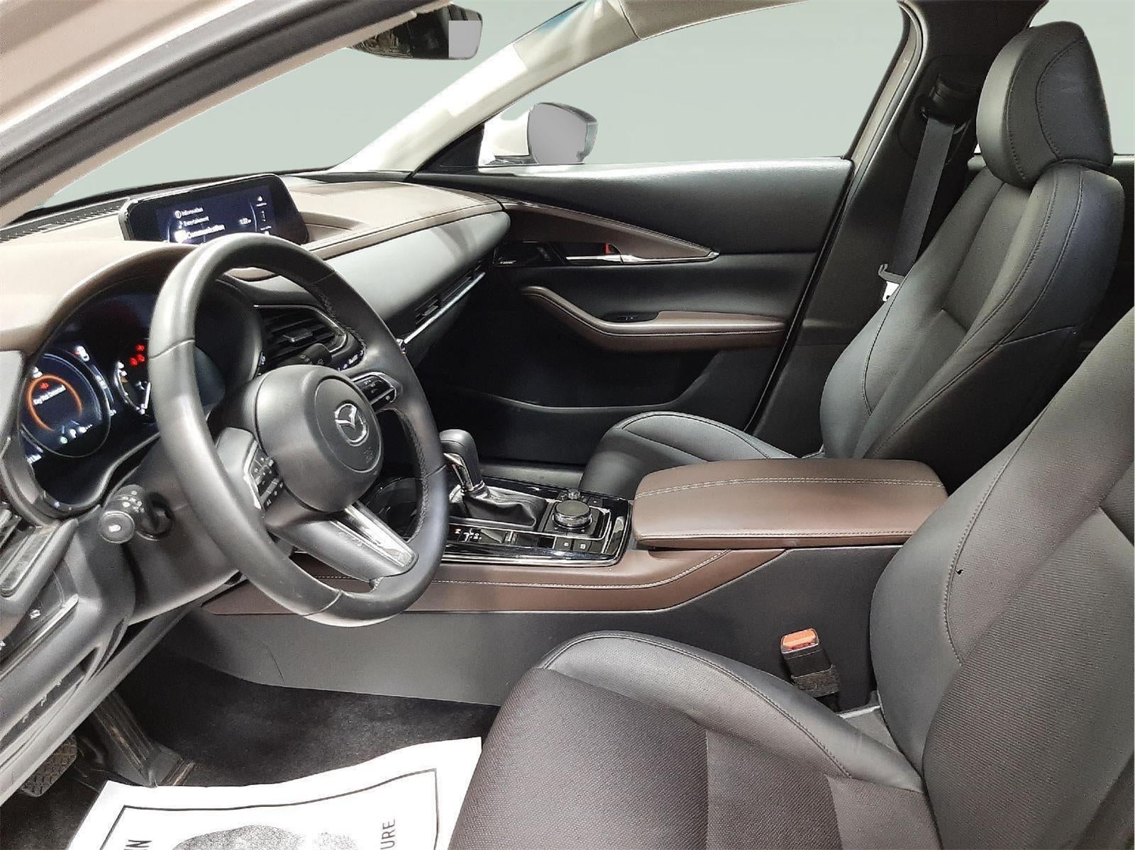 2024 Mazda Mazda CX-30 2.5 S Premium Package