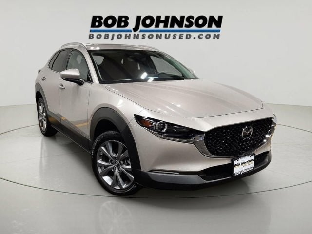 2024 Mazda Mazda CX-30 2.5 S Premium Package