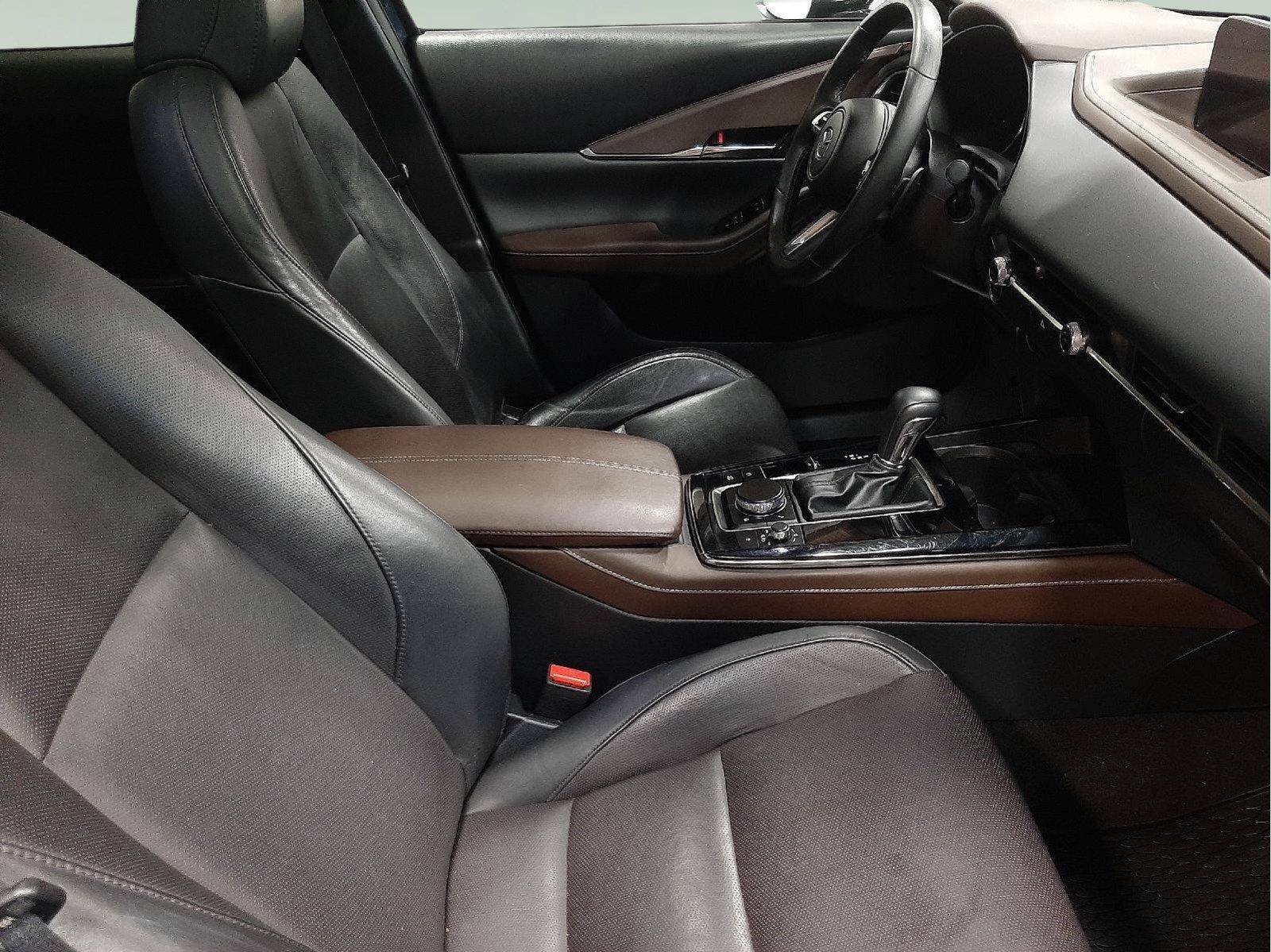 2023 Mazda Mazda CX-30 2.5 Turbo Premium Plus Package