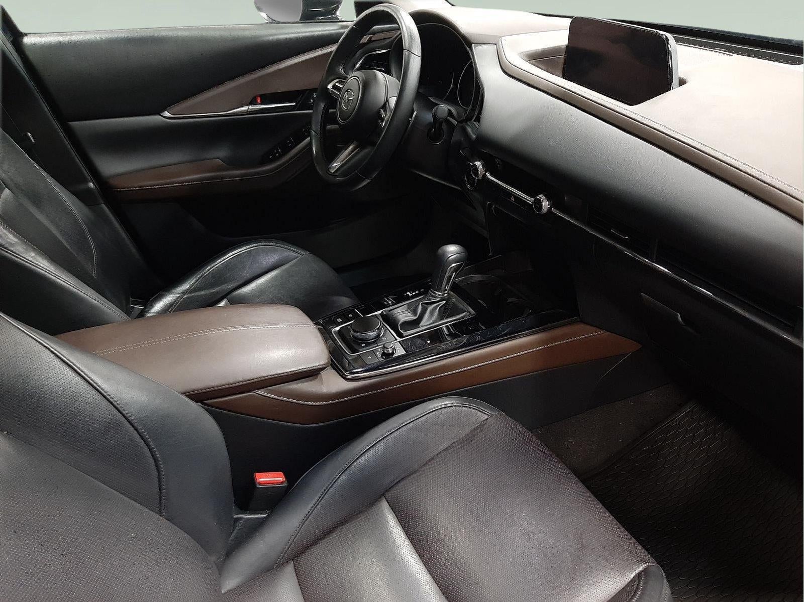 2023 Mazda Mazda CX-30 2.5 Turbo Premium Plus Package