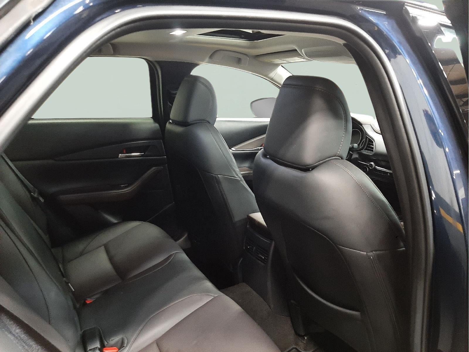 2023 Mazda Mazda CX-30 2.5 Turbo Premium Plus Package