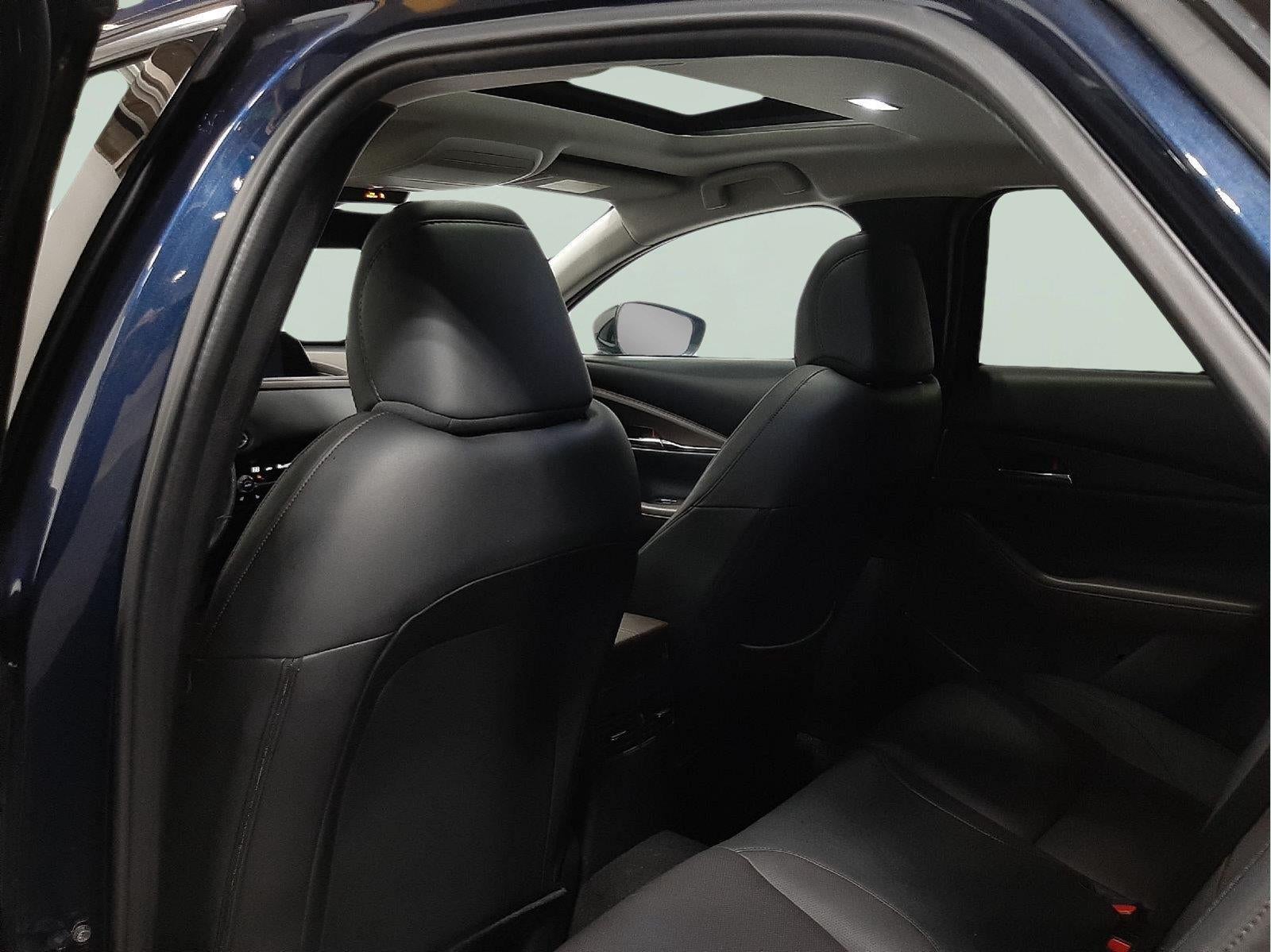 2023 Mazda Mazda CX-30 2.5 Turbo Premium Plus Package