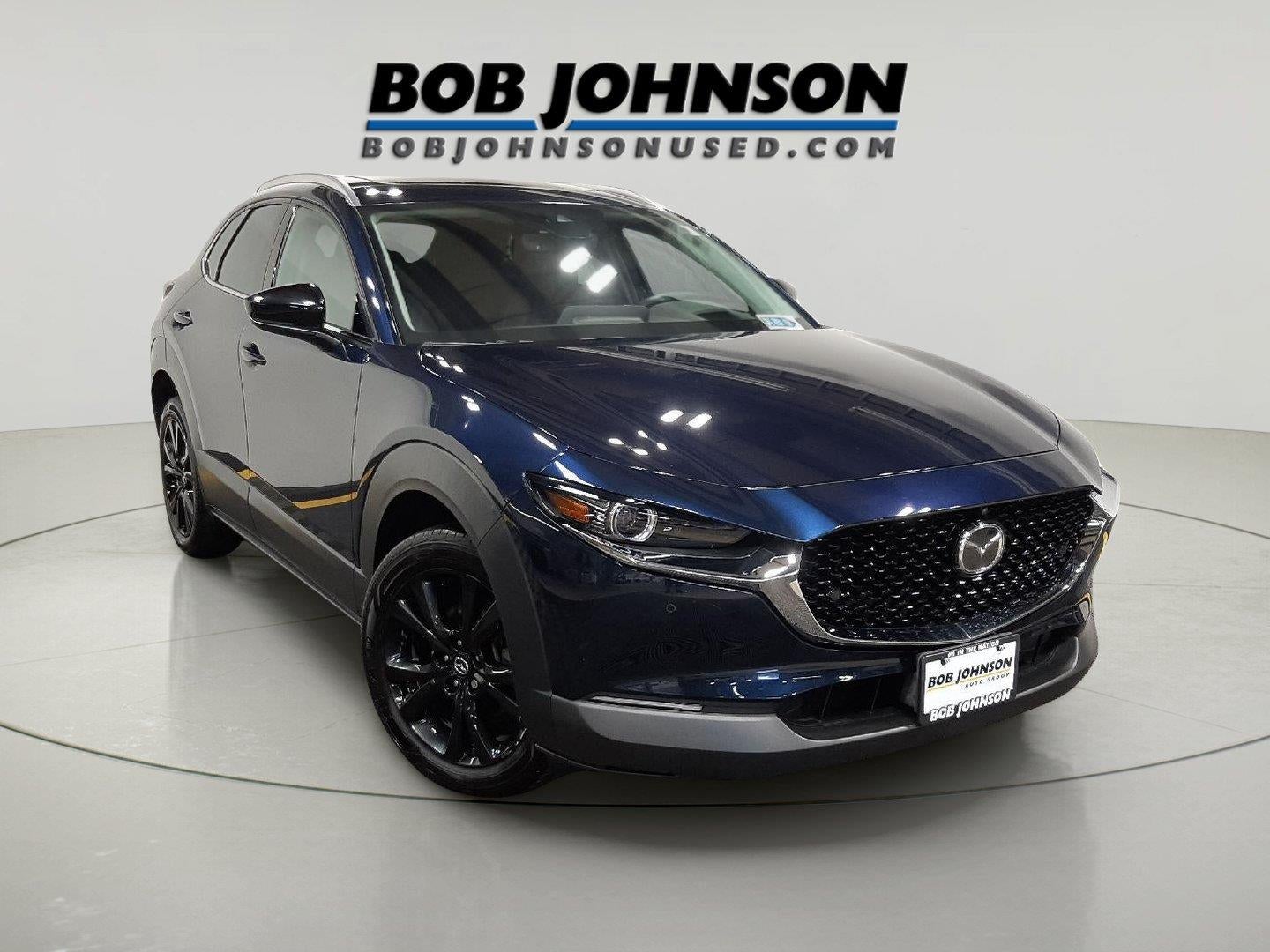 2023 Mazda Mazda CX-30 2.5 Turbo Premium Plus Package