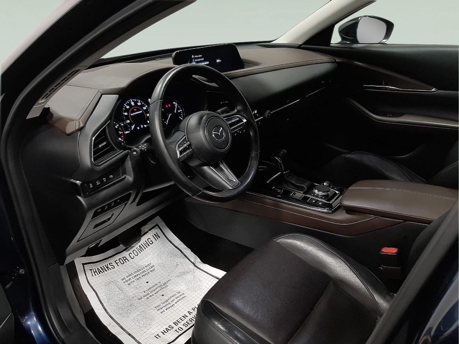2023 Mazda Mazda CX-30 2.5 Turbo Premium Plus Package