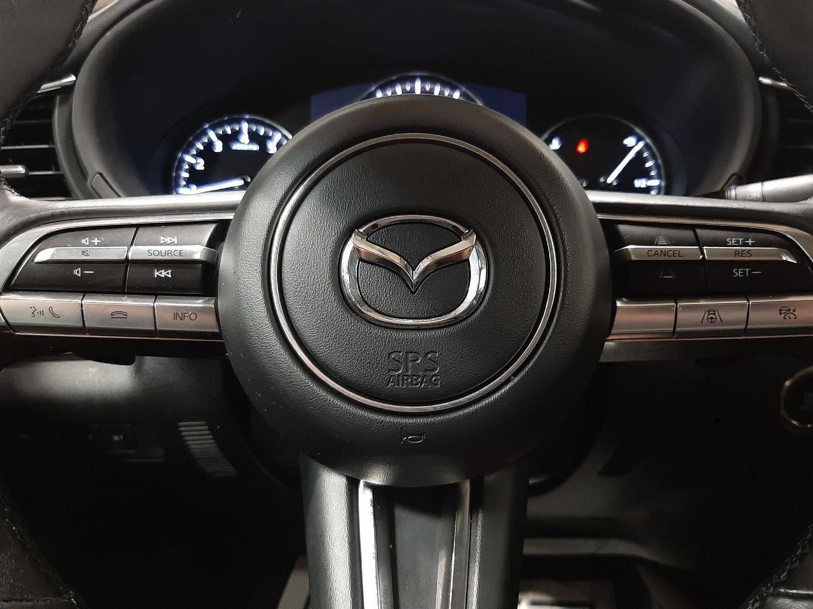 2023 Mazda Mazda CX-30 2.5 Turbo Premium Plus Package