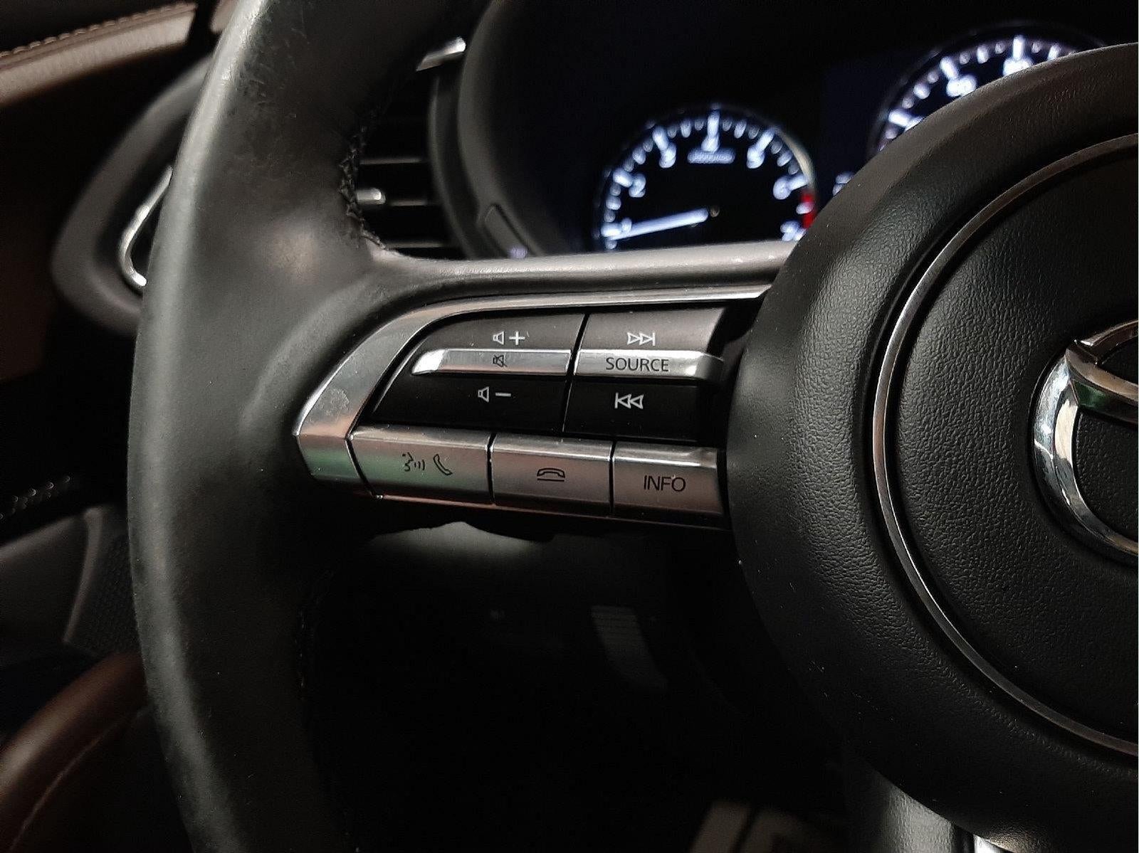 2023 Mazda Mazda CX-30 2.5 Turbo Premium Plus Package