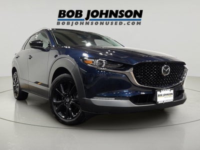 2023 Mazda Mazda CX-30 2.5 Turbo Premium Plus Package