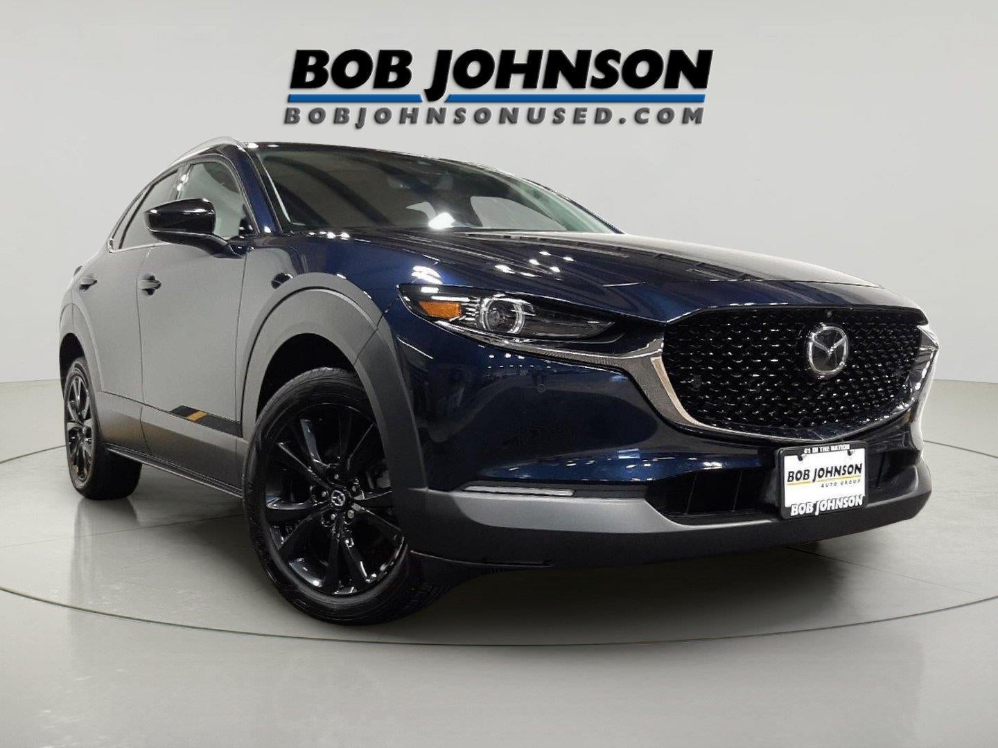 2023 Mazda Mazda CX-30 2.5 Turbo Premium Plus Package