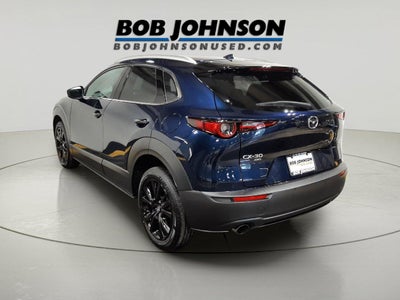 2023 Mazda Mazda CX-30 2.5 Turbo Premium Plus Package