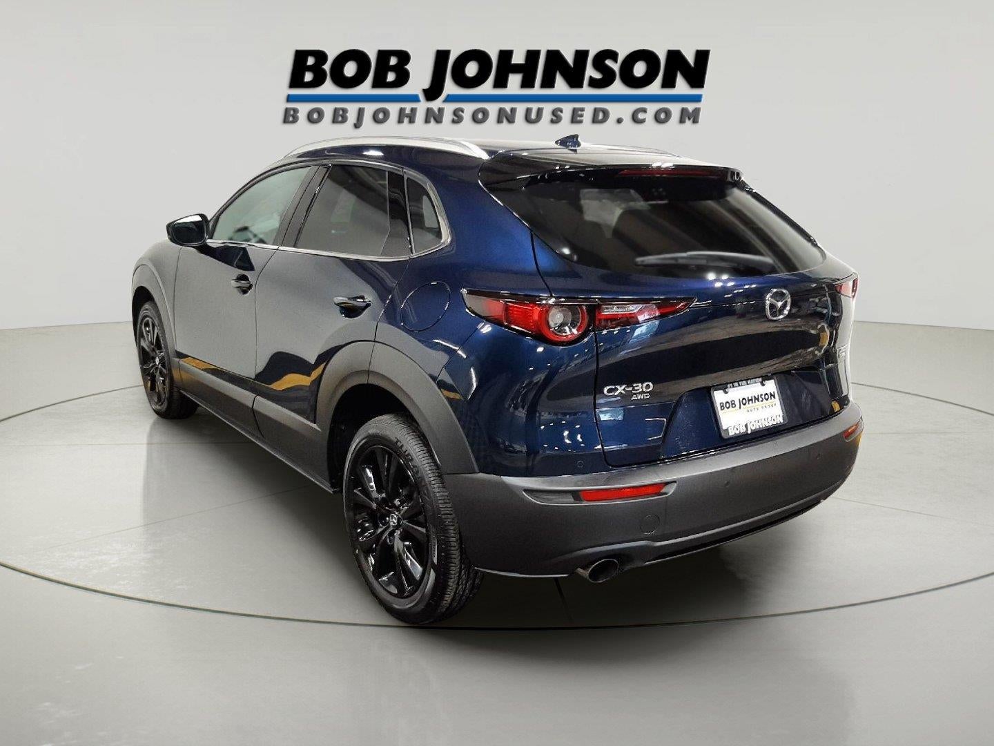 2023 Mazda Mazda CX-30 2.5 Turbo Premium Plus Package