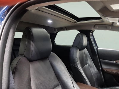2023 Mazda Mazda CX-30 2.5 Turbo Premium Plus Package