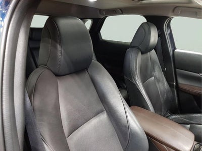 2023 Mazda Mazda CX-30 2.5 Turbo Premium Plus Package