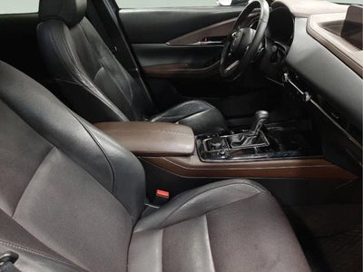 2023 Mazda Mazda CX-30 2.5 Turbo Premium Plus Package