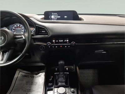 2023 Mazda Mazda CX-30 2.5 Turbo Premium Plus Package