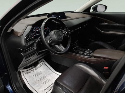 2023 Mazda Mazda CX-30 2.5 Turbo Premium Plus Package