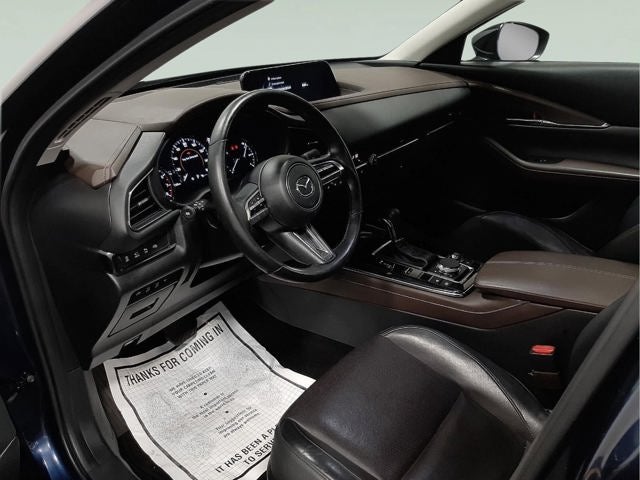 2023 Mazda Mazda CX-30 2.5 Turbo Premium Plus Package