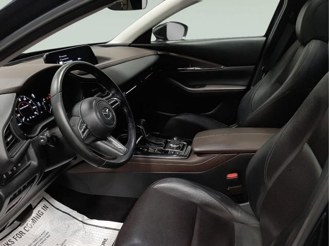 2023 Mazda Mazda CX-30 2.5 Turbo Premium Plus Package