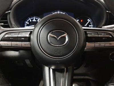 2023 Mazda Mazda CX-30 2.5 Turbo Premium Plus Package