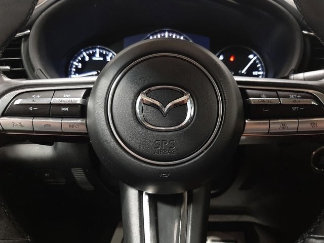 2023 Mazda Mazda CX-30 2.5 Turbo Premium Plus Package