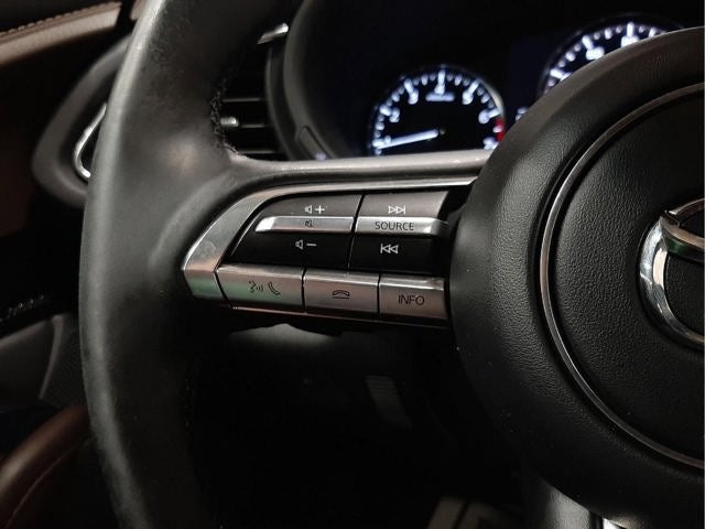 2023 Mazda Mazda CX-30 2.5 Turbo Premium Plus Package