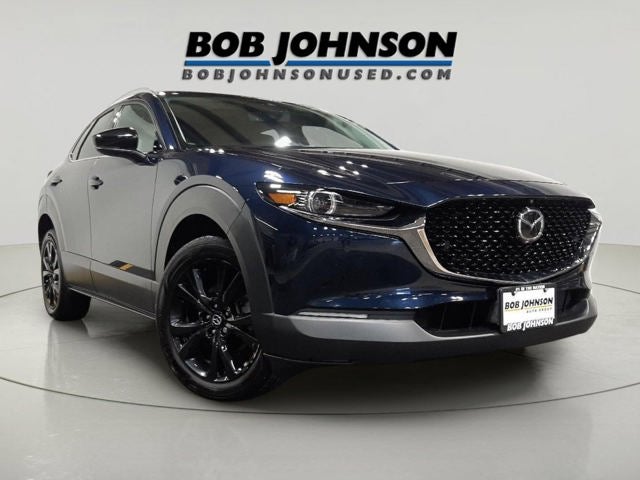 2023 Mazda Mazda CX-30 2.5 Turbo Premium Plus Package
