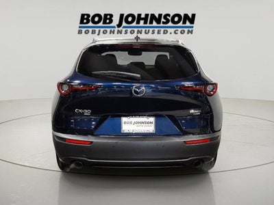 2023 Mazda Mazda CX-30 2.5 Turbo Premium Plus Package