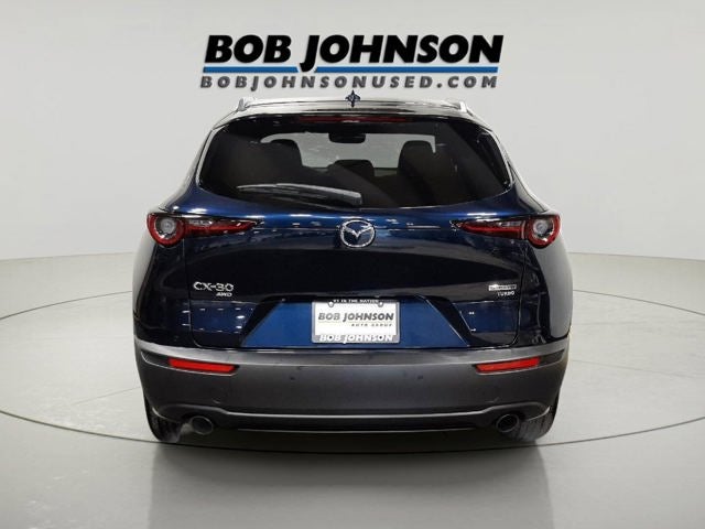 2023 Mazda Mazda CX-30 2.5 Turbo Premium Plus Package