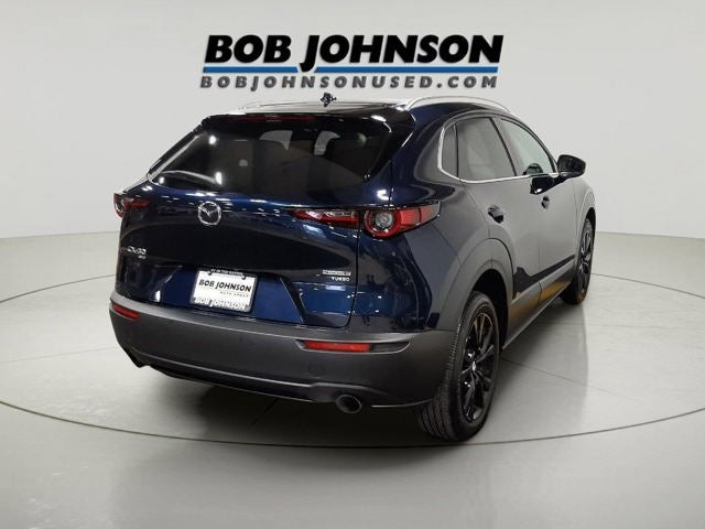 2023 Mazda Mazda CX-30 2.5 Turbo Premium Plus Package