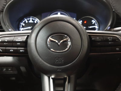 2024 Mazda Mazda CX-30 2.5 Carbon Turbo