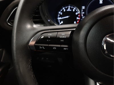 2024 Mazda Mazda CX-30 2.5 Carbon Turbo