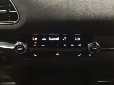 2024 Mazda Mazda CX-30 2.5 Carbon Turbo