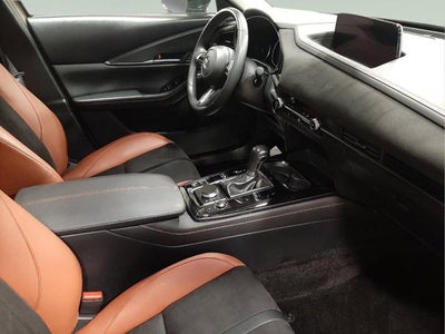 2024 Mazda Mazda CX-30 2.5 Carbon Turbo